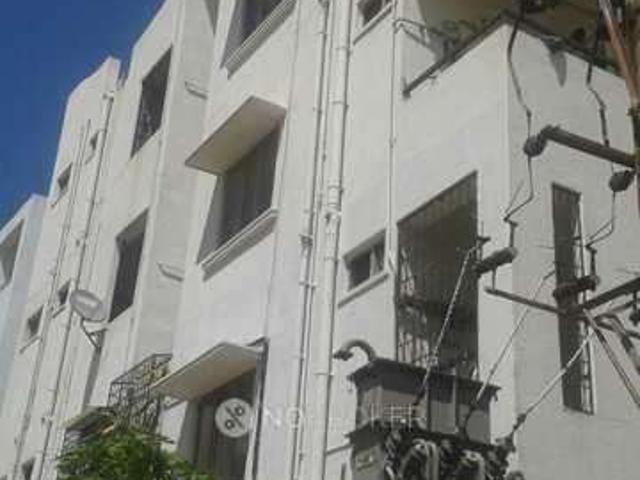 2 BHK Flat In Prabhava Apartment for Rent In Saidabad