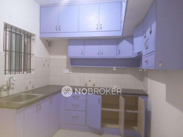 2 BHK Flat In Prabhavathi Meridian, Electronic City, Bengalu