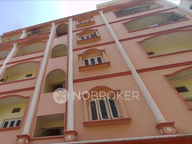 2 BHK Flat In Prabhavathi Nilayam for Rent In Huda Colony