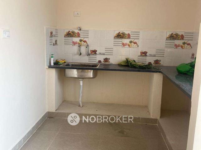 2 BHK Flat In Prabhavathi Bliss 2 For Sale In Hongasandra