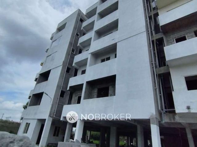 2 BHK Flat In Prabhavathi Daffodils For Sale In Gattahalli