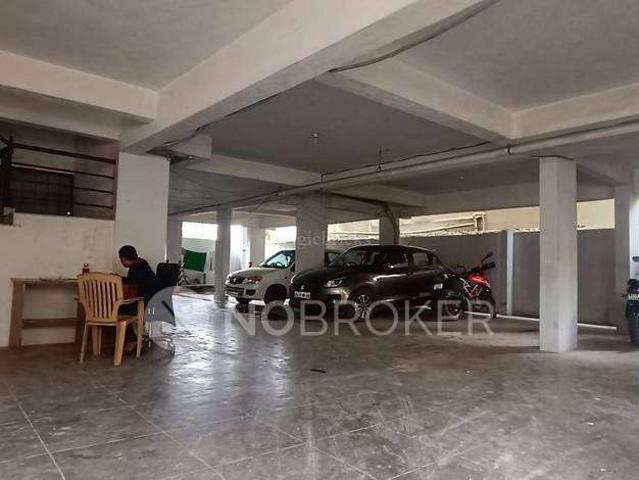2 BHK Flat In Prabhavathi Flora, Somasundarapalya For Sale In Somasundarapalya