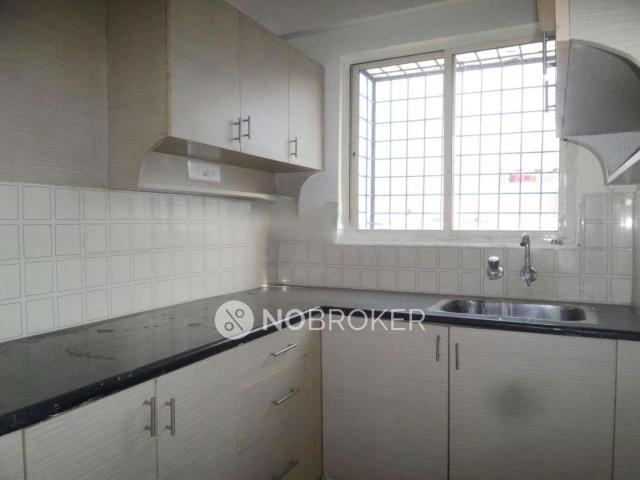 2 BHK Flat In Prabhavathi Landmark For Sale In Electronic C