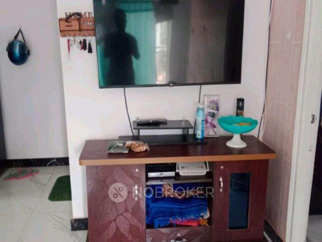 2 BHK Flat In Prabhavathi Paramount Block A For Sale In Electronic City