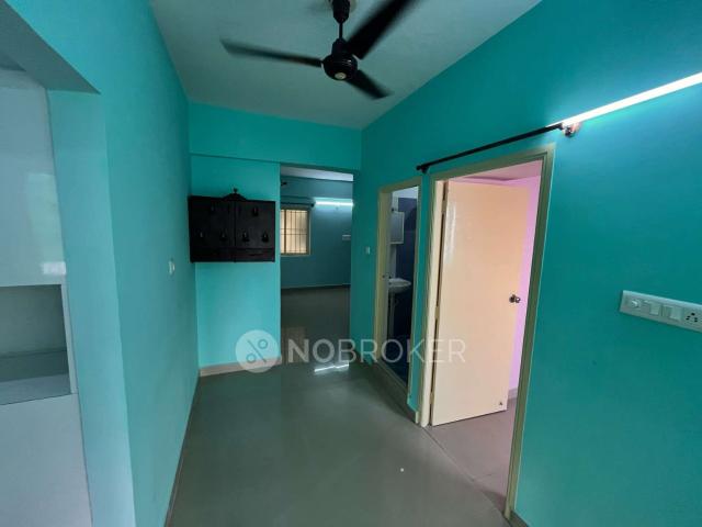 2 BHK Flat In Prabhavathi Towers For Sale In Hongasandra