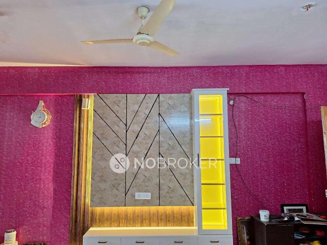 2 BHK Flat In Prabhavathi Windsor For Sale In Bommanahalli