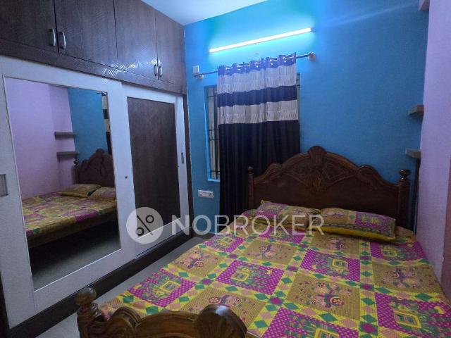 2 BHK Flat In Prabhavathi Windsor for Rent In Bannerghatta Road, Bangalore