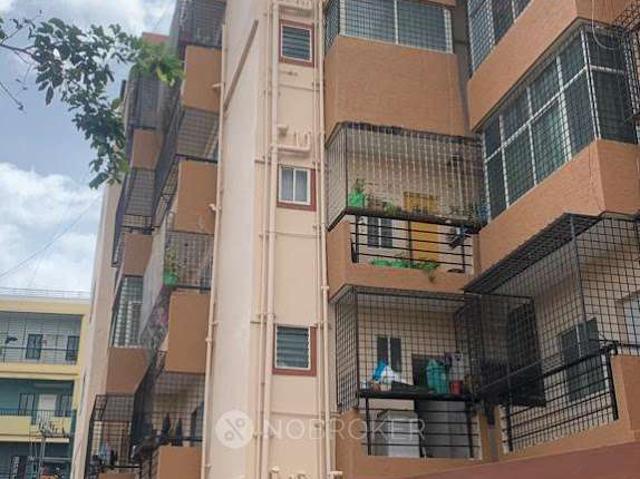 2 BHK Flat In Prabhavati Divine For Sale In Bilekahalli