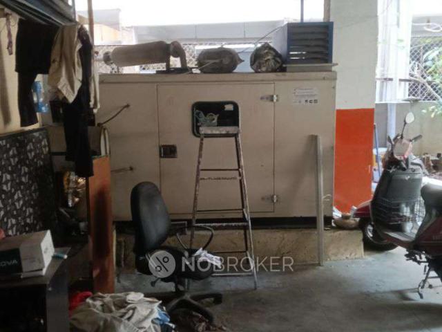 2 BHK Flat In Prabhavati Nest For Sale In Gottigere