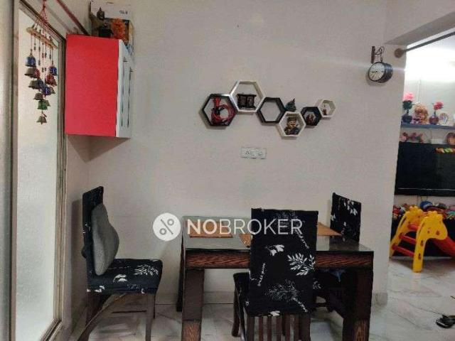 2 BHK Flat In Prabhavati Shadows For Sale In Arekere
