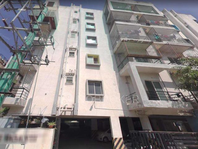 2 BHK Flat In Prabhavati Vasanti For Sale In Devarachikkana