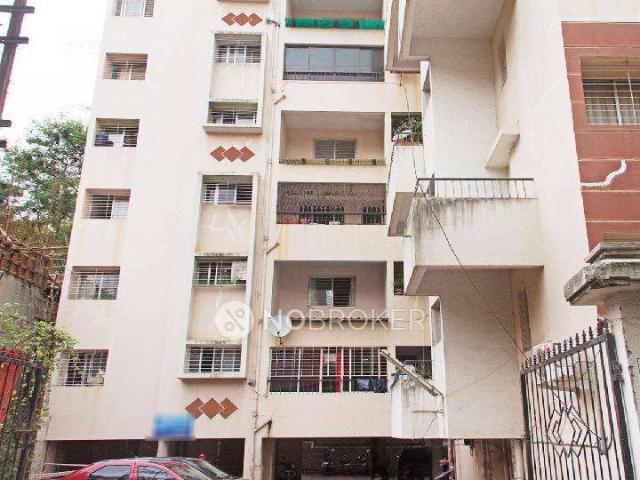2 BHK Flat In Prachi Residency For Sale In Baner