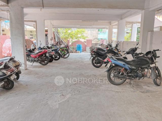 2 BHK Flat In Pradeeptha Residency For Sale In Alwal