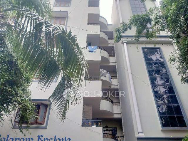 2 BHK Flat In Pradeepthi Tower For Sale In Alwal