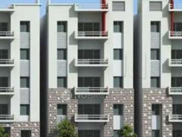 2 BHK Flat In Pradeep Jubilli For Sale In Ameenpur