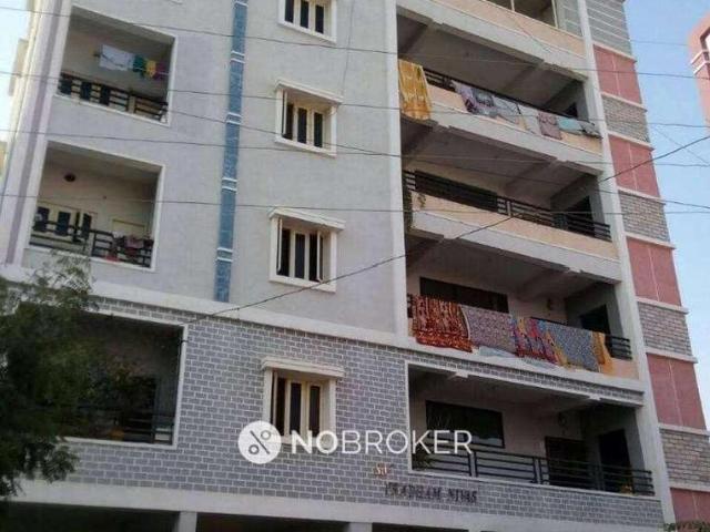2 BHK Flat In Pradham Nivas For Sale In Bolarum