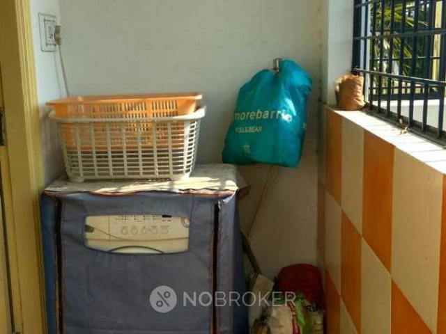 2 BHK Flat In Pradhan Residency for Rent In Jayanagar