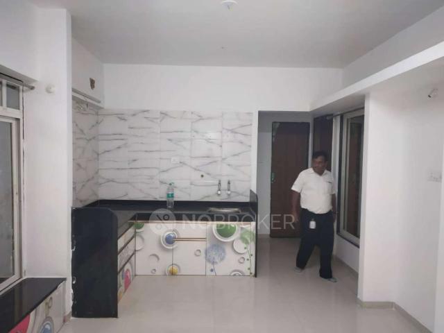 2 BHK Flat In Pradnyesh Probo Prolix Pride For Sale In Ravet