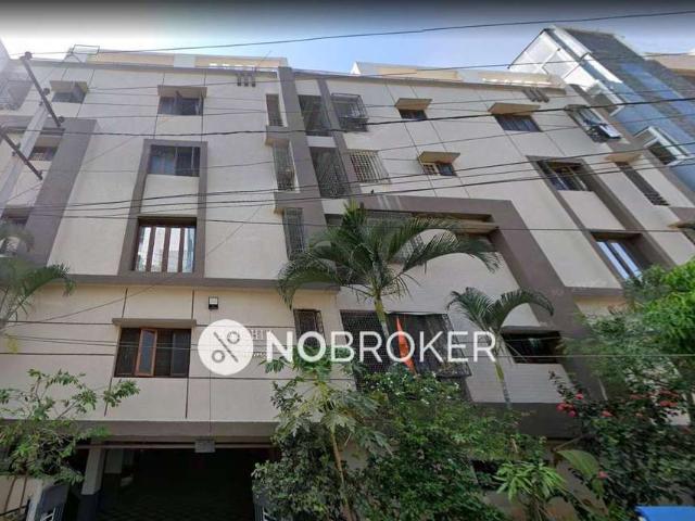 2 BHK Flat In Praganav Aparmtnet for Rent In Pragathi Nagar