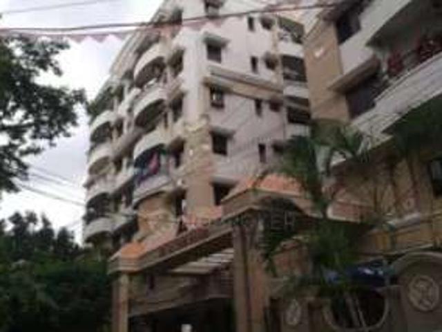 2 BHK Flat In Pragath Enclave For Sale In Yousufguda