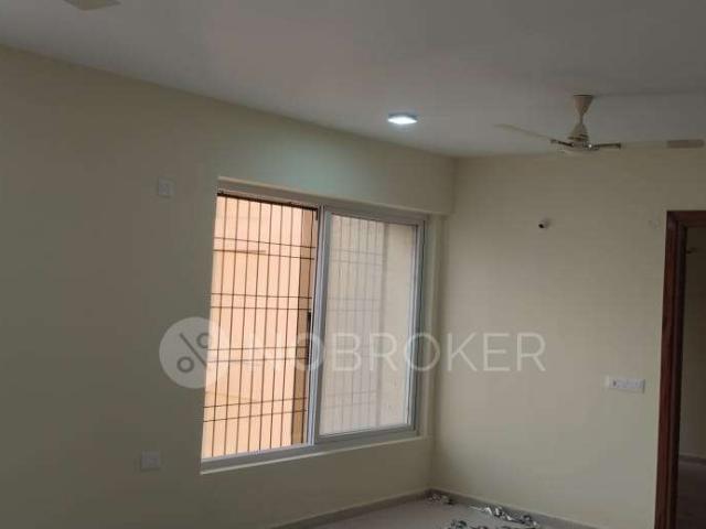 2 BHK Flat In Pragathi Amber For Sale In Electronic City