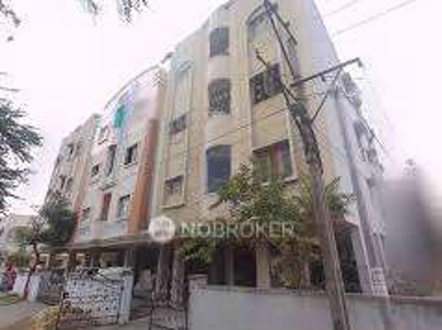 2 BHK Flat In Pragathi Apartments For Sale In Bolarum