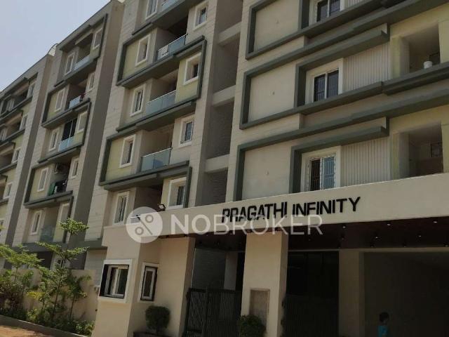 2 BHK Flat In Pragathi Infinity for Rent In Jeedimetla