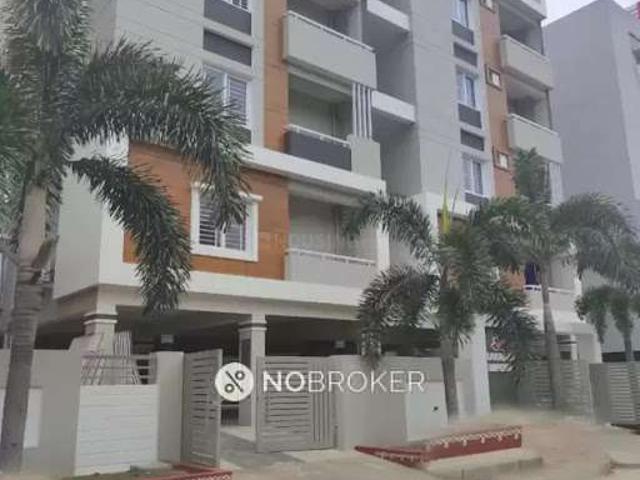 2 BHK Flat In Pragathi Pride For Sale In Jeedimetla