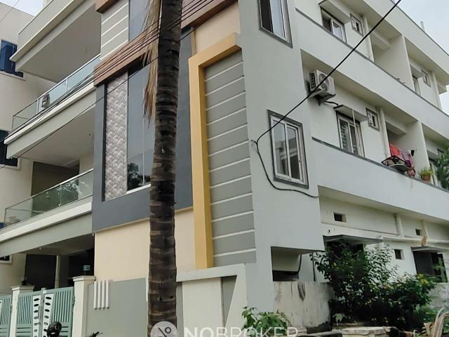 2 BHK Flat In Pragathi Residency For Sale In Bolarum