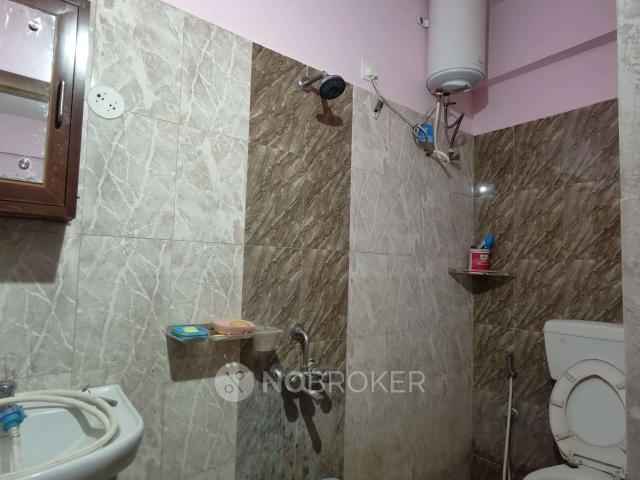 2 BHK Flat In Pragathi Royale 2 for Lease In Electronic City Phase 1