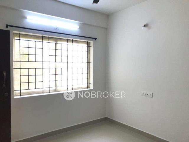 2 BHK Flat In Pragathi Royale For Sale In Electronic City
