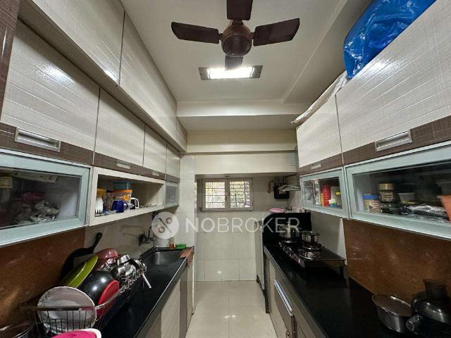 2 BHK Flat In Pragati Chs Ltd For Sale In Bandra East