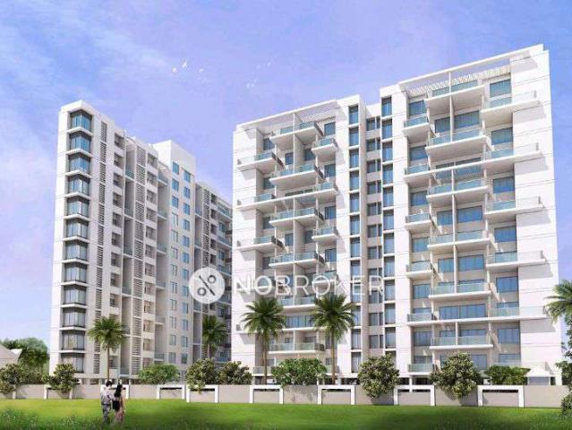 2 BHK Flat In Pragati Airmont For Sale In Gahunje