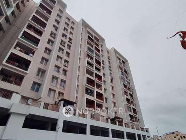 2 BHK Flat In Pragati Serene For Sale In Nibm Annex