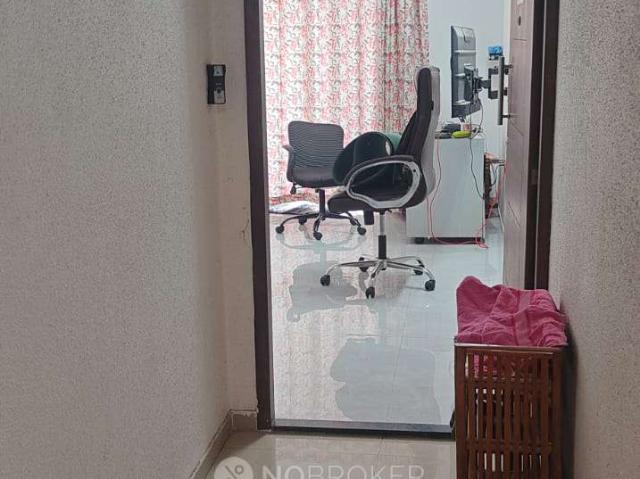 2 BHK Flat In Pragati Serene For Sale In Nibm Annex