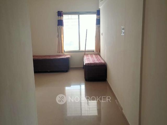 2 BHK Flat In Pragati Royal Orchid For Sale In Ambegaon Bud