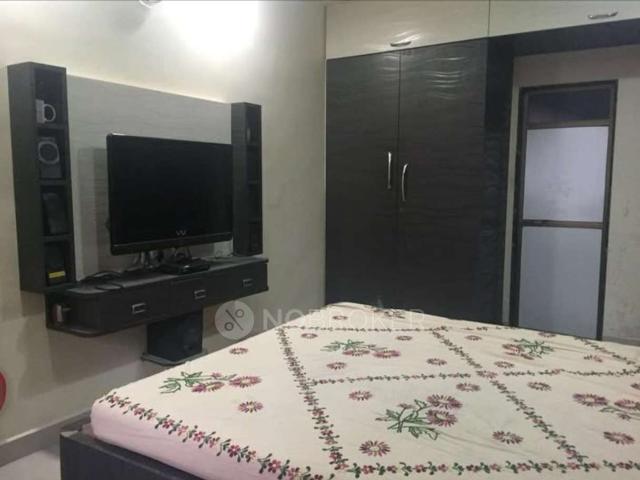 2 BHK Flat In Pragji Sunderji Co. Hsg. Soc. For Sale In Mul