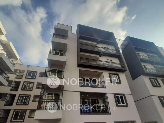 2 BHK Flat In Pragna Whistling Woods For Sale In Yelahanka