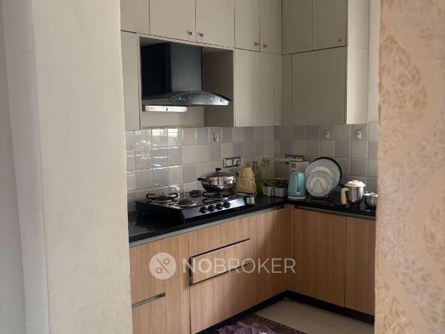 2 BHK Flat In Prahama Heights For Sale In Bandlaguda Jagir