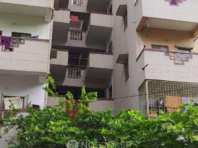 2 BHK Flat In Praja City for Rent In Gachibowli