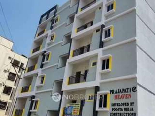 2 BHK Flat In Prajapathi Heaven For Sale In Bachupally