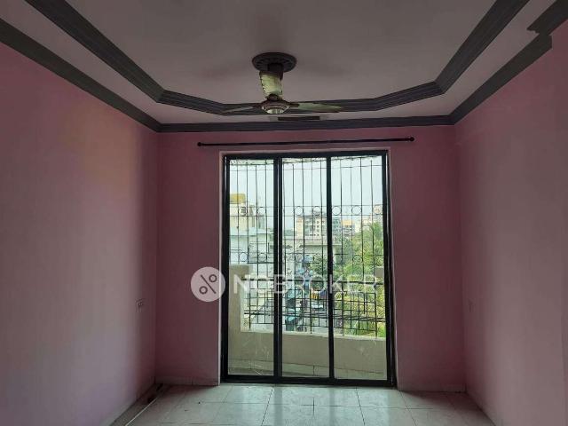 2 BHK Flat In Prajapati Gardens For Sale In Sector 5, New Panvel East, Panvel
