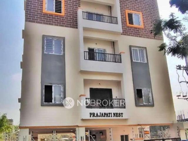 2 BHK Flat In Prajapati Leven For Sale In Bachupally