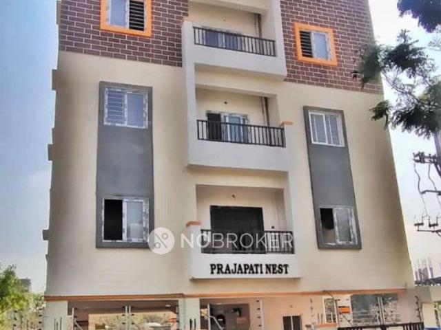 2 BHK Flat In Prajapati Leven For Sale In Kakatiya Nagar