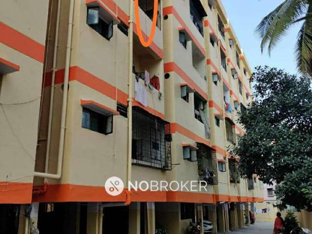 2 BHK Flat In Prajay Apartment For Sale In Uppal