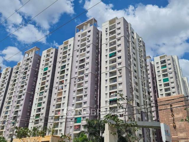 2 BHK Flat In Prajay Megapolis for Rent In Kukatpally