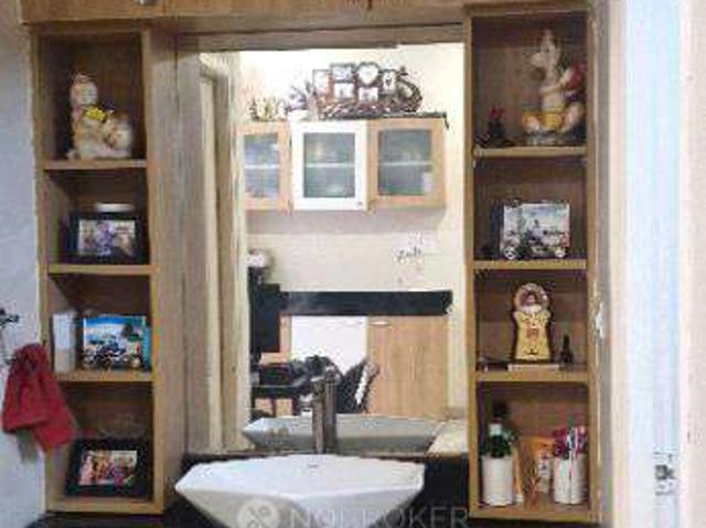2 BHK Flat In Prajay Megapolis for Rent In Kukatpally