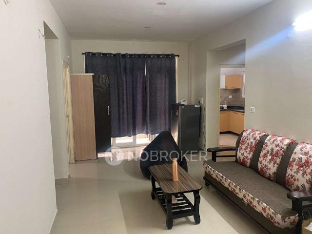 2 BHK Flat In Prajay Megapolis For Sale In Kukatpally