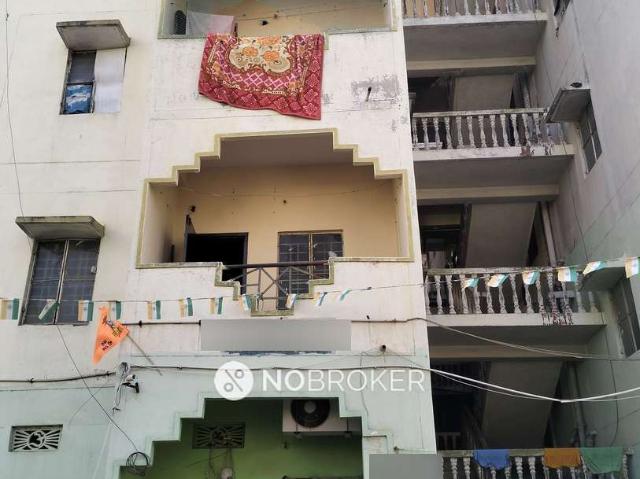 2 BHK Flat In Prajay Nivas Phase I For Sale In Kothapet
