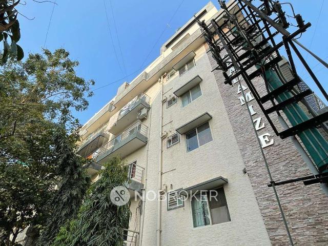 2 BHK Flat In Prakyath Chalamize For Sale In Battarahalli